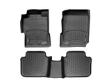WeatherTech 2003-07 Honda Accord FloorLiner