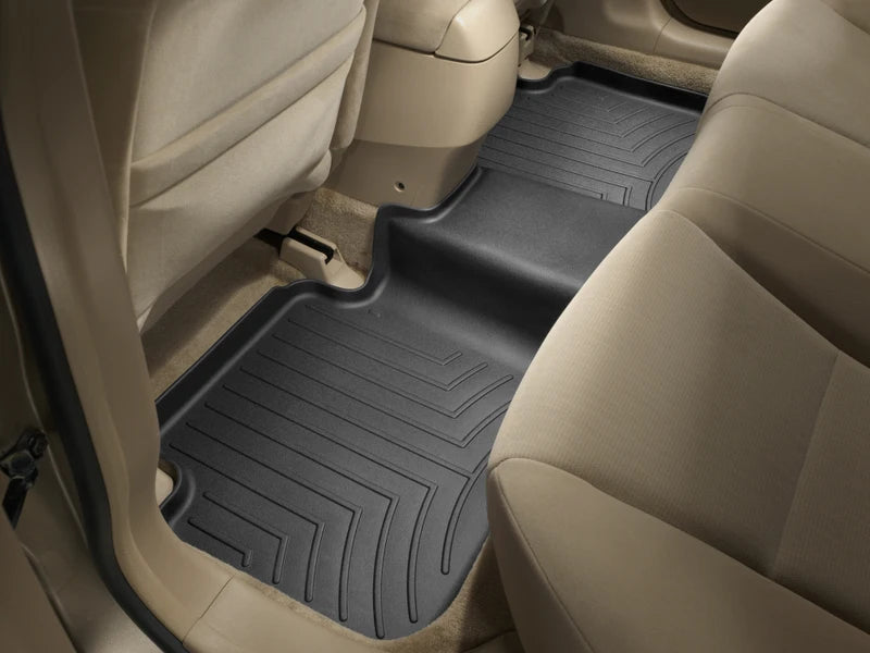 WeatherTech 2003-07 Honda Accord FloorLiner