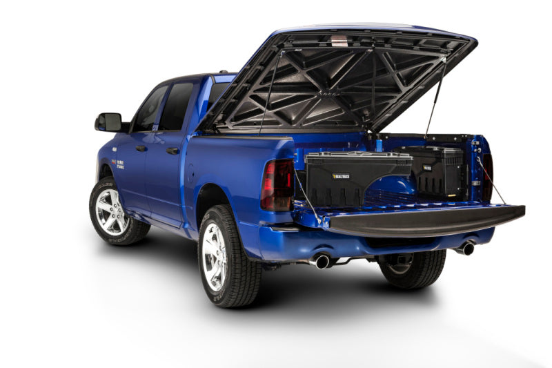 Undercover 24-25 Mitsubishi Triton Drivers Side SwingCase