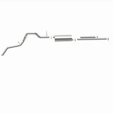 MagnaFlow BRE Exhaust Kit 98-02 Ford F-150 F-250