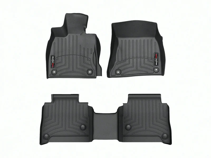 2018 - 2023 Lexus LS FloorLiner