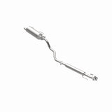 MagnaFlow BRE Exhaust Kit 11-17 Nissan Juke 1.6L