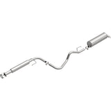 MagnaFlow BRE Exhaust Kit 03-04 Saturn Ion 2.2L
