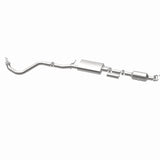 MagnaFlow DF Conv 17-19 Kia Soul 1.6L