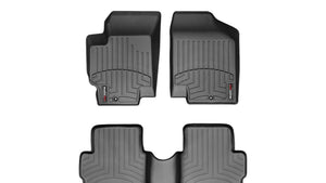 Floor Mats
