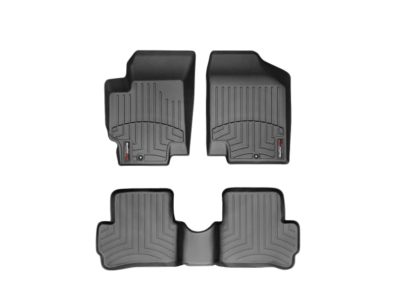 2011 Hyundai Accent FloorLiner