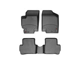 2011 Hyundai Accent FloorLiner