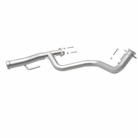 BRExhaust 20-25 Jeep Gladiator 3.6L Direct-Fit Replacement Front Pipe Kit
