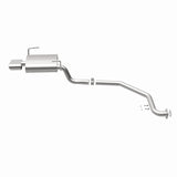 BRExhaust 10-13 Acura MDX 3.7L Direct-Fit Exhaust Muffler Kit