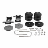 Timbren Ford Ranger Raptor & Bronco Rear Suspension Enhancement System
