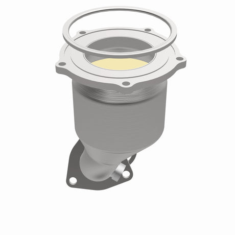 MagnaFlow Direct Fit Catalytic Converter 1996 Toyota Camry 2.2L