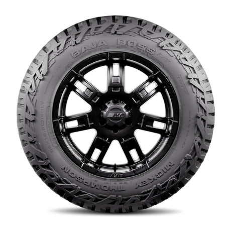Mickey Thompson Baja Boss A/T Tire - 275/65R18 116T - 249347