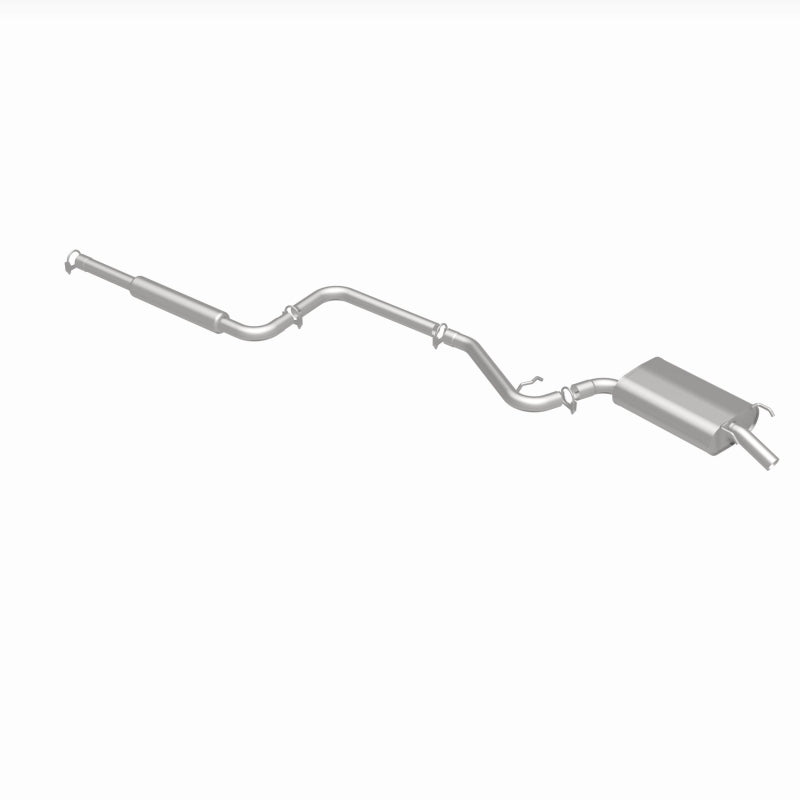 MagnaFlow BRE Exhaust Kit 01-06 Sebring Stratus
