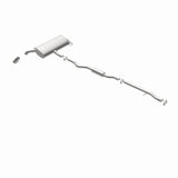 MagnaFlow BRE Exhaust Kit 07-11 Jeep Patriot Compass 2.4L