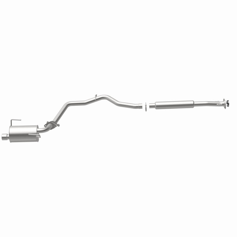 MagnaFlow BRE Exhaust Kit 14-16 Subaru Forester 2.5L