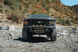 DV8 24-26 Ford F-150 Tube Front Bumper