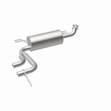 MagnaFlow BRE Exhaust Kit 13-17 HYUNDAI VELOSTER 1.6L