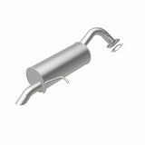 MagnaFlow BRE Exhaust Kit 14-19 KIA SOUL 1.6L