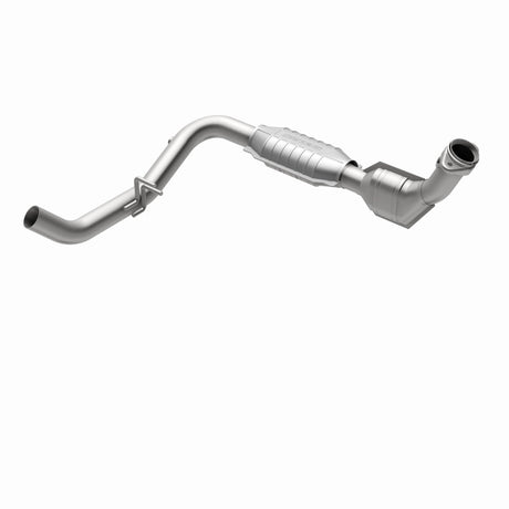 MagnaFlow Direct Fit Catalytic Converter 99-00 Ford Trucks 5.4L