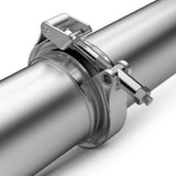 Magnaflow 2020+ Chevrolet Silverado 2500/3500HD Street Series Cat-Back Performance Exhaust System