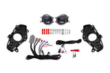 Diode Dynamics 19-25 Toyota Rav4 Add-On Elite Series Fog Light Kit