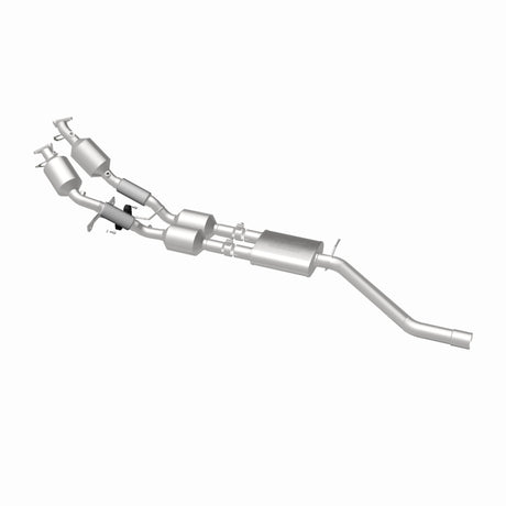 Magnaflow 2018-2020 Volkswagen Atlas Underbody 3.6L Direct Fit Converter