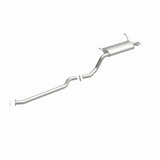 MagnaFlow BRE Exhaust Kit 01-06 Hyundai Santa Fe 2.7L