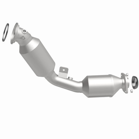 MagnaFlow DF Conv 22-24 Tundra 3.4 Left OEM