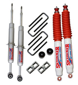 Skyjacker 2016-2016 Toyota Tacoma 4 Wheel Drive Rear Wheel Drive Suspension Lift Kit w/ Shock