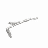 MagnaFlow 2002 Dodge Ram 1500 5.9L California Grade CARB Compliant Direct-Fit Catalytic Converter