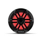 Rockford Fosgate M1 10in. DVC 4 Ohms Color Optix Marine Subwoofer - Black