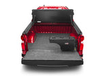 UnderCover 04-12 Chevy Colorado/GMC Canyon Passengers Side Swing Case - Black Smooth