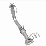 BRE Exhaust 98-02 Accord 2.3L Front Pipe Kit