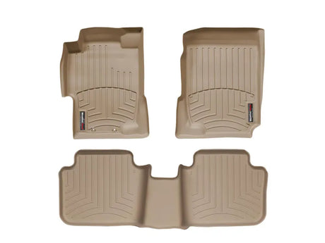WeatherTech 2003-07 Honda Accord FloorLiner