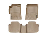 WeatherTech 2003-07 Honda Accord FloorLiner