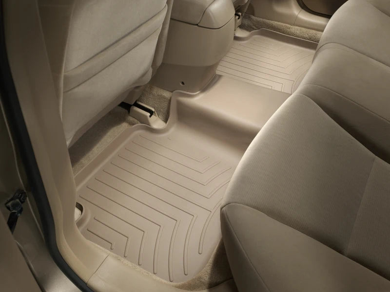 WeatherTech 2003-07 Honda Accord FloorLiner