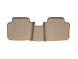 WeatherTech 2003-07 Honda Accord FloorLiner
