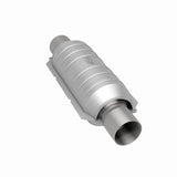 Magnaflow Conv Univ 2.25in Front CA