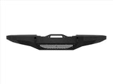 ICON Impact Armor 2021-2023 Ford Bronco Pro Series Front Winch Bumper