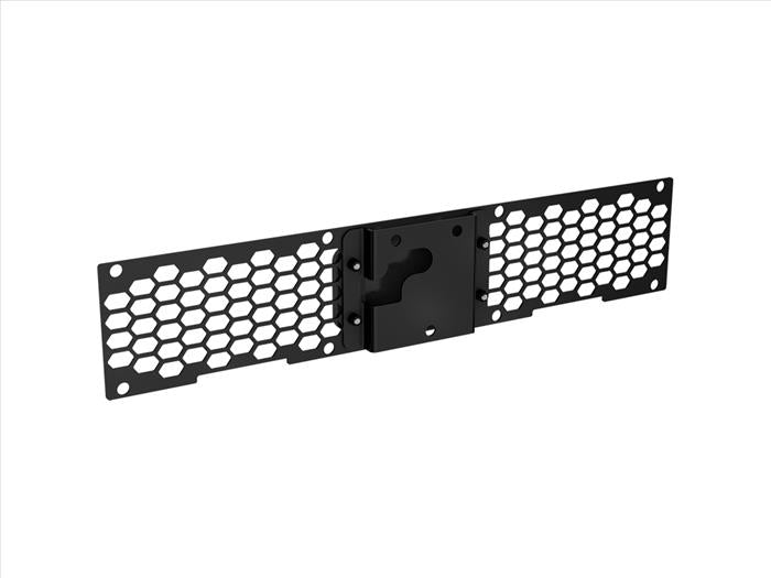 ICON 2022+ Ford Bronco ACC Relocation Kit - Use w/ Trail Series Front Bumper