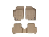 2011 Hyundai Accent FloorLiner