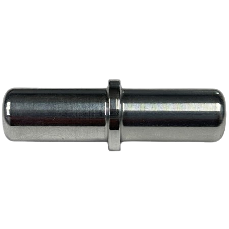 QC-PLUG-516 - Quick Connect Plug 5/16" - SHOWPRICE