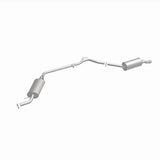 MagnaFlow BRE Exhaust Kit 99-03 VW EuroVan 2.8L