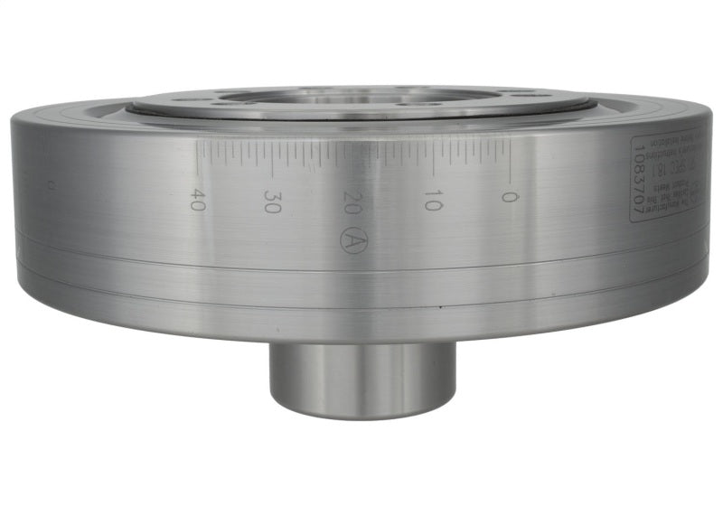 Ford Racing Crankshaft Damper