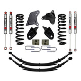 Skyjacker 6In SYS 80-96 F150 2WD W/4M95