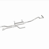 MagnaFlow BRE Exhaust Kit 88-93 Chevy C2500 K2500