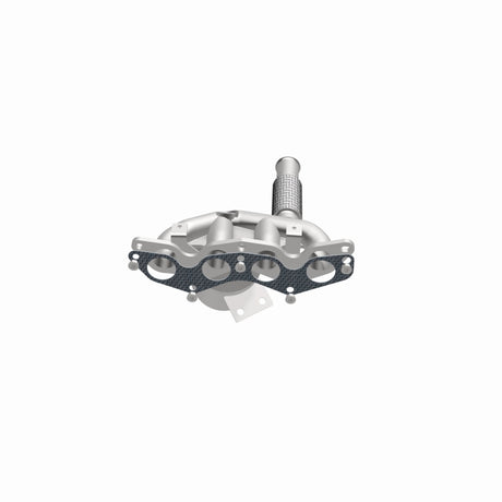 MagnaFlow DF Conv 2018-2021 Ford EcoSport Single Manifold 2L