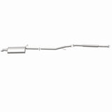 MagnaFlow BRE Exhaust Kit 02-05 Hyundai Sonata 2.7L