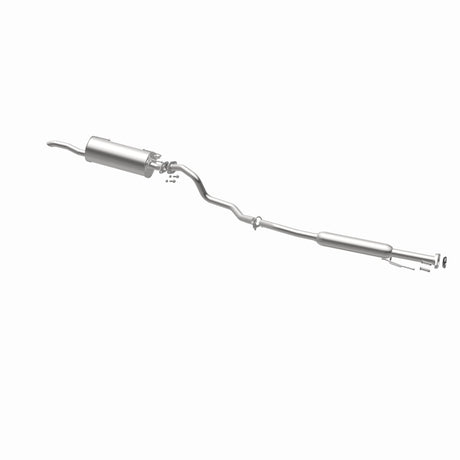 MagnaFlow BRE Exhaust Kit 13-17 NISSAN SENTRA 1.8L