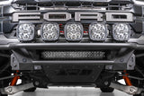 ADD 2021+ Ford F-150 Raptor Pro Plus Bolt-On Front Bumper
